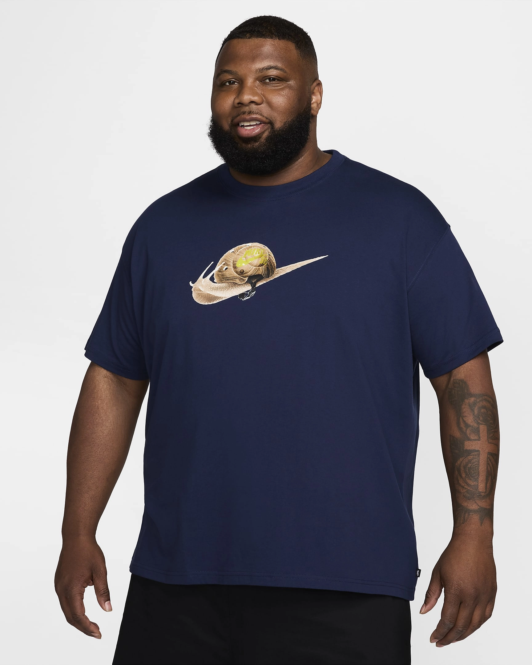 Nike SB Max90 Skate Shirt – Dein Style Dein Move