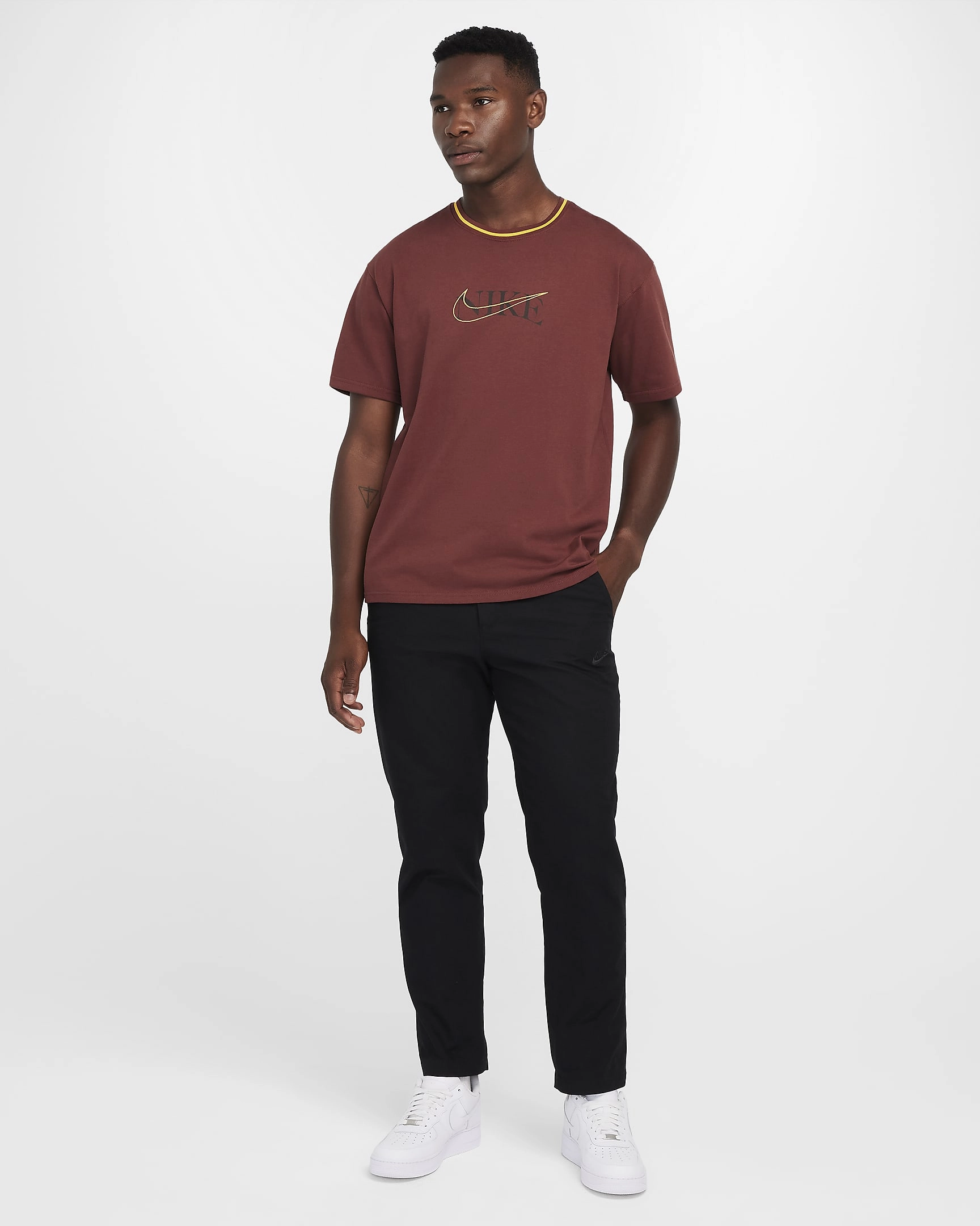 Nike Sportswear Max90 T-Shirt: Dein Style, dein Vibe – Der ultimative Sommer-T-Shirt-Traum ist wahr geworden!
