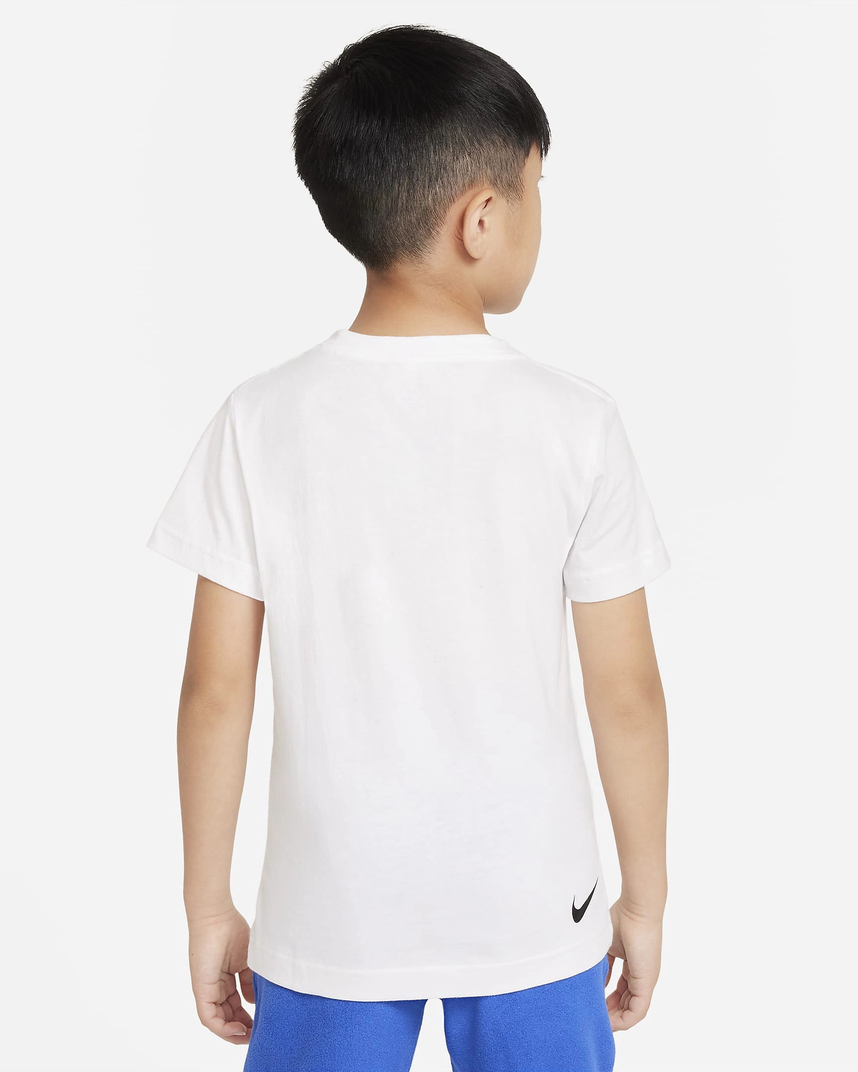 Nike ACG Kinder T-Shirt: Abenteuerlustige Entdecker-Mode für die Kleinsten. Frisch, cool und bereit für jedes Outdoor-Erlebnis.